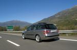 Fiat Stilo Wagon 2002 года